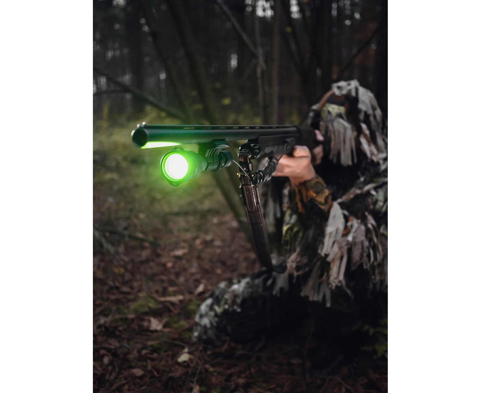 Readymade prime flashlight hot sale
