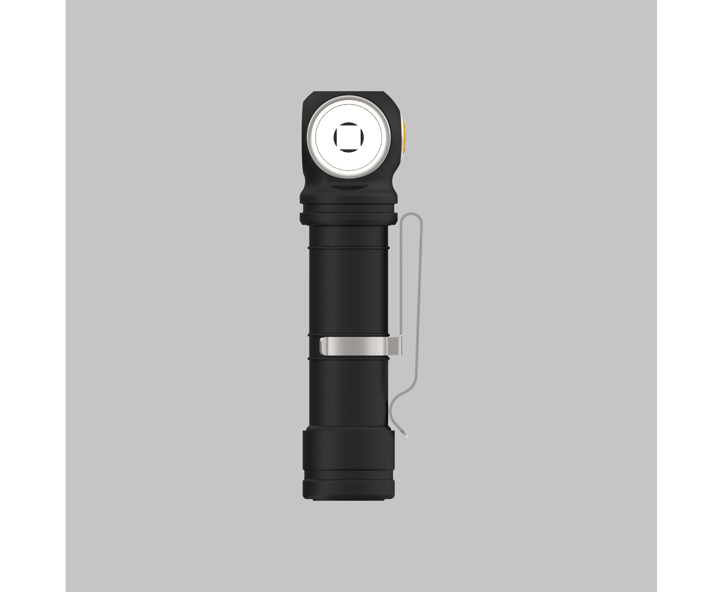 Wizard C2 Pro Max LR Warm - High Power Headlamp