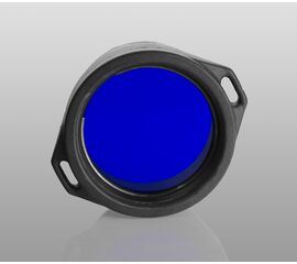 Armytek Blue Filter for Predator und Viking