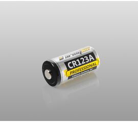 Lithium-Batterien Armytek CR123A