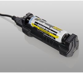 Ladegerät Armytek Handy C1 Pro mit Powerbank