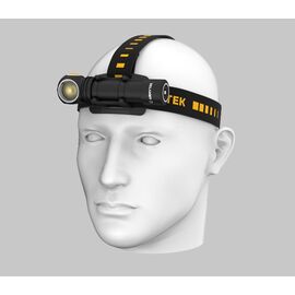 Armytek Wizard C2 Pro Magnet USB XHP50.2 Warm