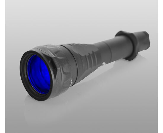 Der Blaufilter Armytek Armytek für Predator und Viking