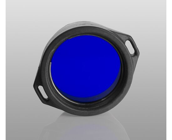 Armytek Blue Filter for Predator und Viking