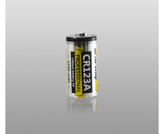 Lithium-Batterien Armytek CR123A