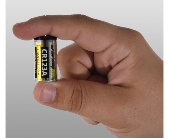 Lithium-Batterien Armytek CR123A