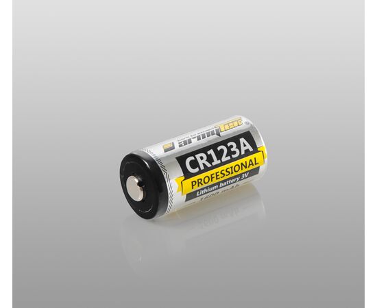 Lithium-Batterien Armytek CR123A