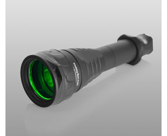 Der Grünfilter Armytek für Predator und Viking