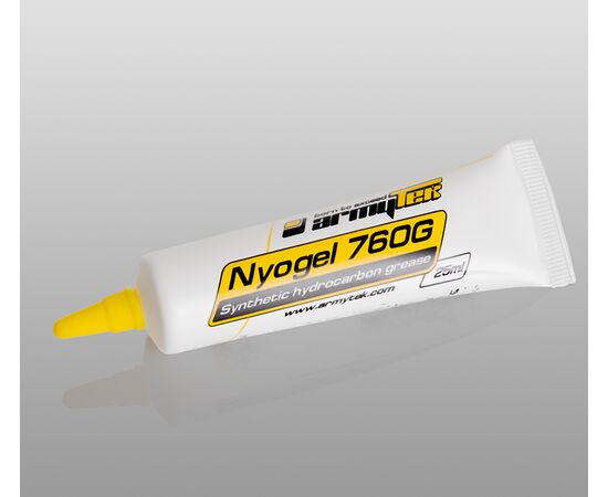 Armytek NyoGel 760G 25 ml