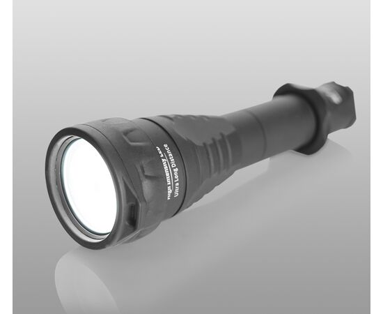 Der Streufilter Armytek für Predator und Viking