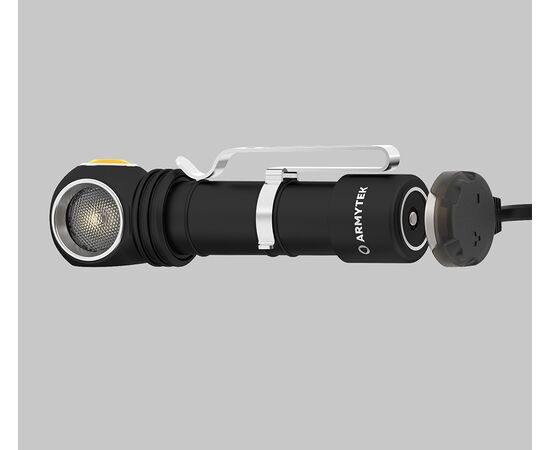 Armytek Wizard C2 Pro Magnet USB XHP50.2 Warm