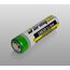 18650-er Li-Ion 3.7 V Akkumulatoren von Armytek 3200 mAh